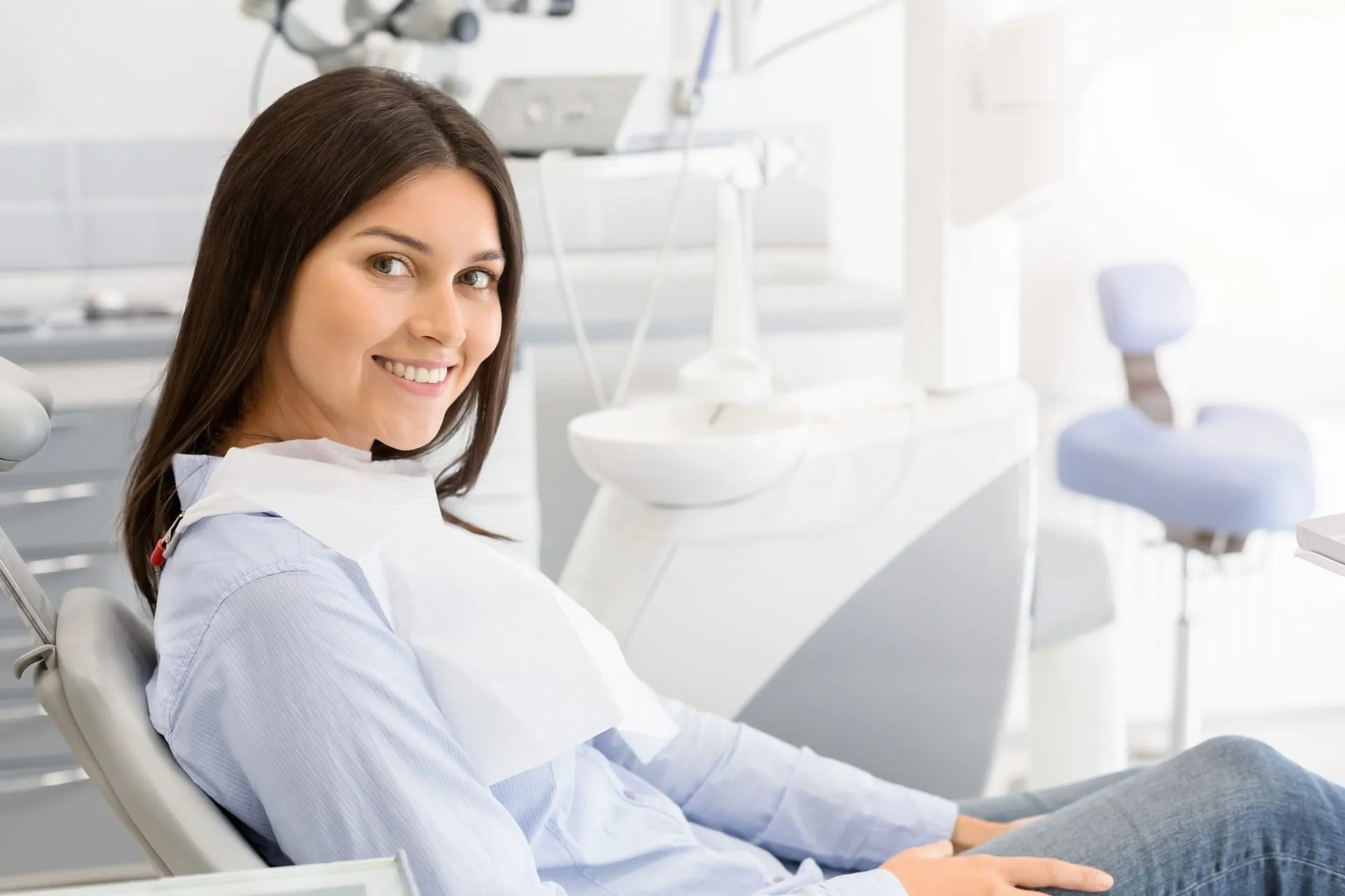 dentist livermore ca