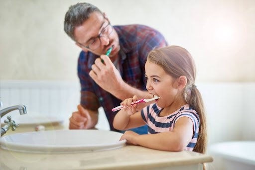4 Fun Ways to Encourage Kids to Brush Their Teeth | Dentist Near Me
